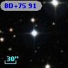 BD+75    91