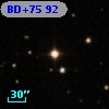 BD+75    92