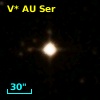 V* AU Ser