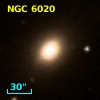 NGC  6020