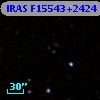 IRAS F15543+2424
