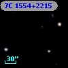 7C 1554+2215