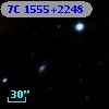 7C 1555+2248
