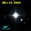 BD+25  3005