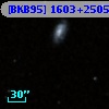 [BKB95] 1603+2505