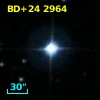 BD+24  2964