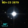 BD+23  2879