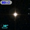 BD+23  2892