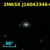 2MASX J16043346+2350163