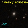 2MASX J16050639+2351535