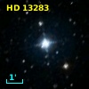 HD  13283