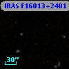IRAS F16013+2401
