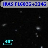 IRAS F16025+2345
