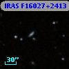 IRAS F16027+2413
