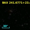 RX J1606.7+2329