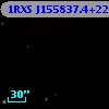 1RXS J155837.4+222847