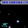 1RXS J160130.6+234305