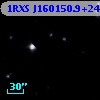1RXS J160150.9+245213
