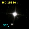 HD  15380