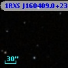 1RXS J160409.0+235350