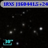 1RXS J160441.5+243757