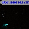 1RXS J160516.5+250144