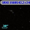 1RXS J160542.2+245549