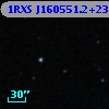1RXS J160551.2+230346