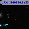 1RXS J160630.9+235243