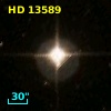 HD  13589