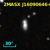 2MASX J16090646+2452130