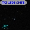 TXS 1606+245B