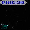 EF B1612+2543
