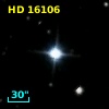 HD  16106