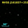 NVSS J161837+253638