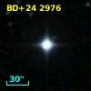 BD+24  2976
