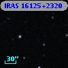 IRAS 16125+2320