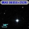 IRAS 16151+2528