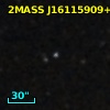 2MASS J16115909+2335352