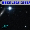 [BB92] 1609+2356A