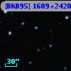 [BKB95] 1609+2420