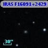 IRAS F16091+2429