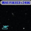 IRAS F16153+2416