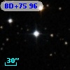 BD+75    96