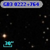 GB3 0222+764