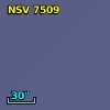 NSV  7509