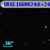 1RXS J160824.8+243607