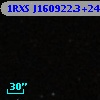1RXS J160922.3+245111