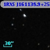 1RXS J161138.9+250028