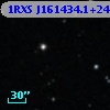 1RXS J161434.1+243943